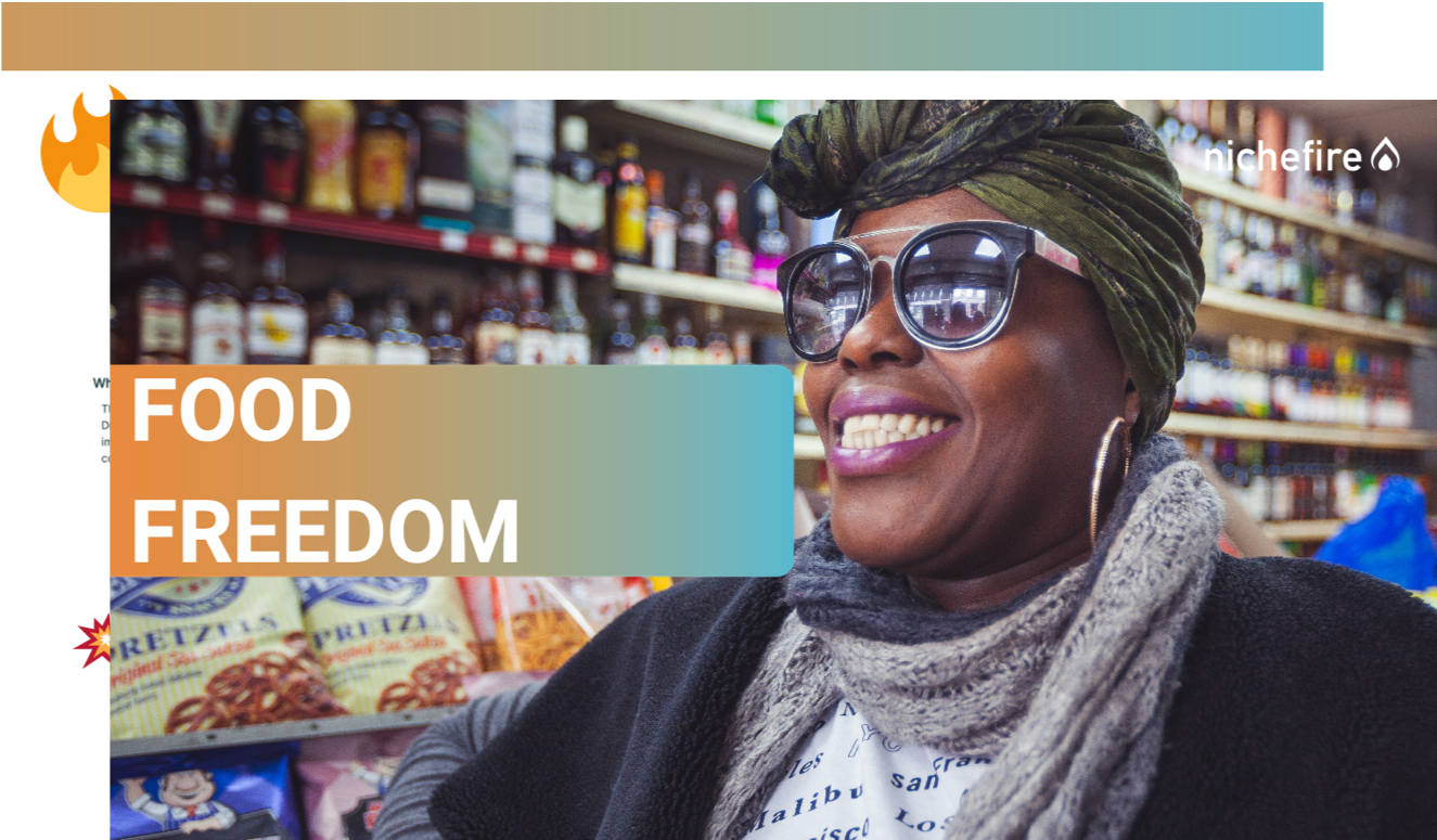 FoodFreedom FoodFreedom