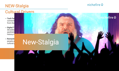 Newstalgia Newstalgia