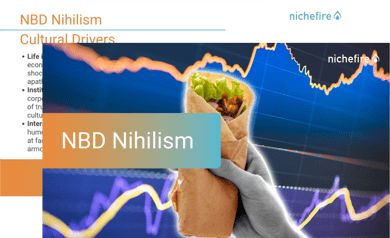 nihilism nihilism
